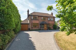Emiton, Knockholt Road, Sevenoaks TN14 7EU