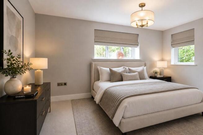 4 bed Detached for sale Image 9