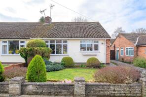 12, Riversvale Drive, Nether Poppleton, York YO26 6JY