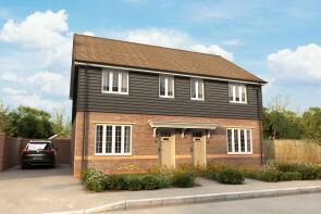 10, Cherry Square, Basingstoke RG23 7PX