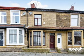 3, Brighton Terrace, Darwen BB3 1NY