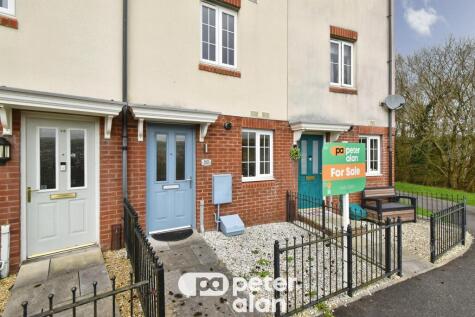 Woodland Walk, Merthyr Tydfil