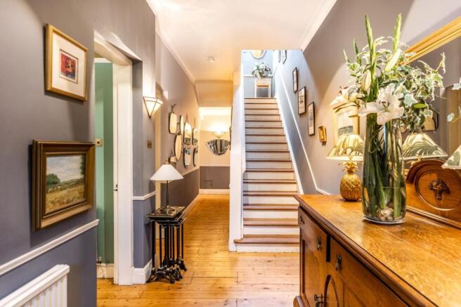 Hallway