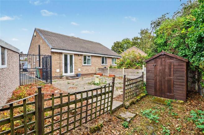 2 bed Bungalow for sale Image 11