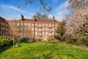 Flat 37, The Wells House, Well Walk, London NW3 1LF