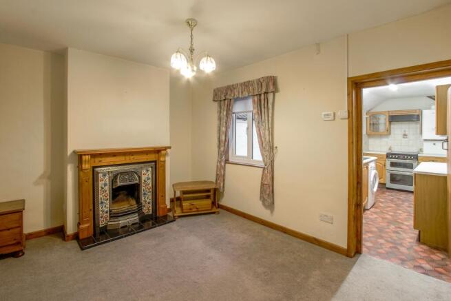 Dining Room a
