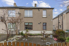 50, Poplar Street, Grangemouth FK3 8NE