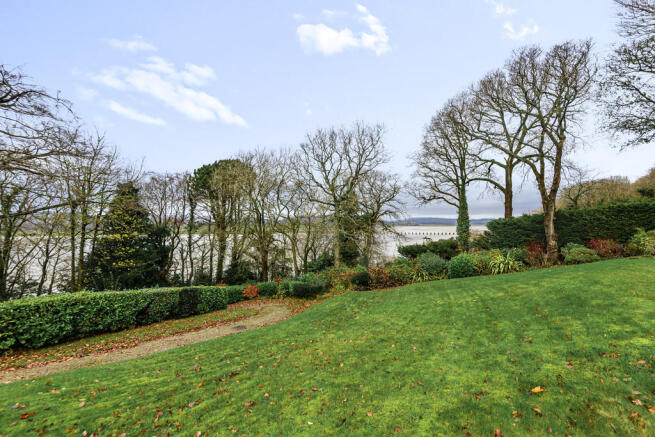 Communal Gardens