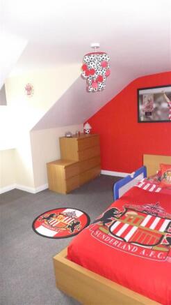 BEDROOM TWO