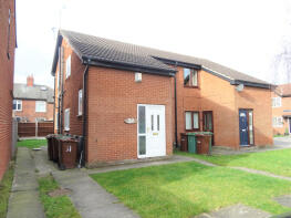 31, Meadow Brook Close, Normanton WF6 1TG