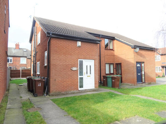 1 Bedroom Aparmtment