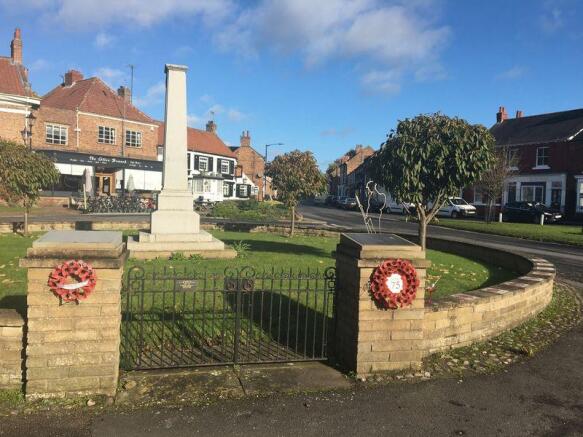 Easingwold
