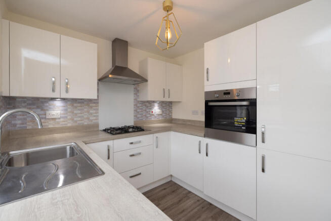 3 bed Detached for sale Image 5