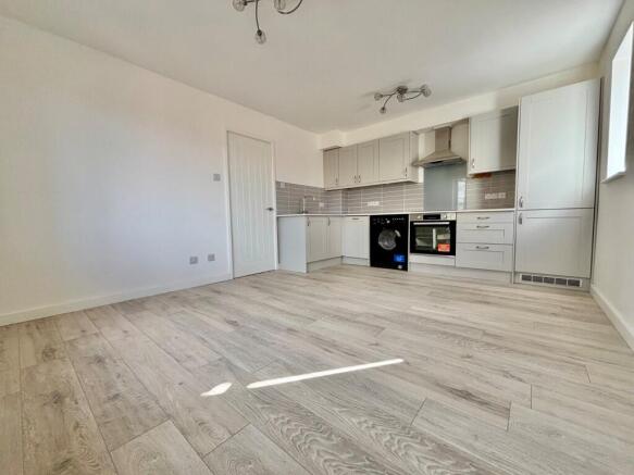 Living Room/Kitchen