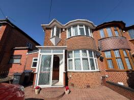 86, Larne Road, Birmingham B26 2NR