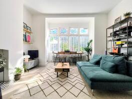 113a, The Avenue, West Ealing W13 8JT