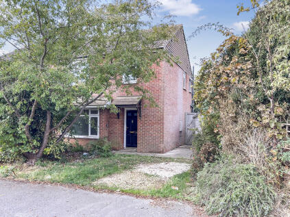 Abingdon, Oxfordshire