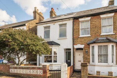 Green Lane, Hanwell