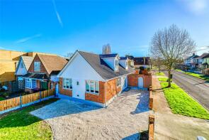 414, Westbourne Grove, Westcliff-on-sea SS0 0PY