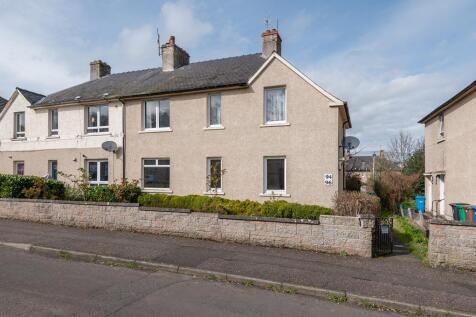Balgarvie Crescent, Cupar, Fife, KY15