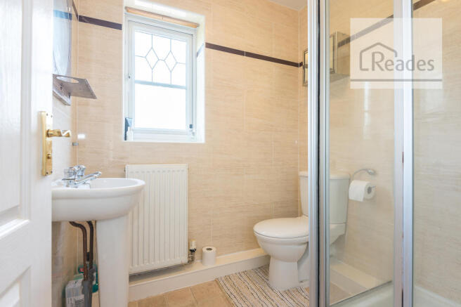 Master en suite