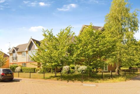 Priestley Road, Stevenage, SG2