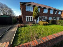 22, Higham Way, Hinckley LE10 2PX