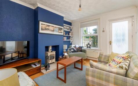 SWEET COTTAGE IN PEACEFUL LOCATION - Worsley Lane, Cowes