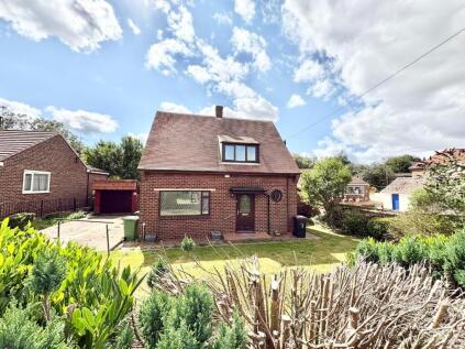 Linden Road, Ferryhill