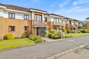 Flat B, 3, Ramsay Court, Glasgow G77 5DJ