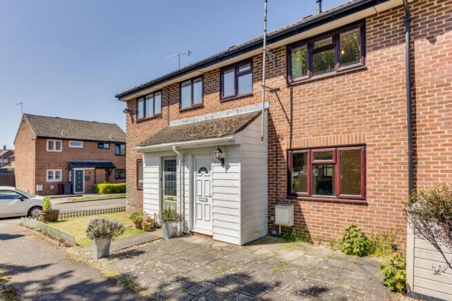 93 Springfield Close, Lavant, Chichester,  PO18 0AZ