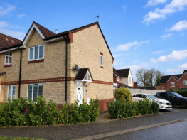 14, Hood Drive, Ipswich IP6 0NQ