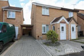 120, Tamworth Drive, Ramleaze, Swindon SN5 5SG