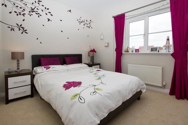 Bedroom 3