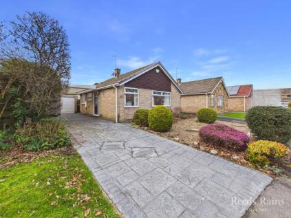Rosedale Crescent, Guisborough, North Yorkshire, TS14