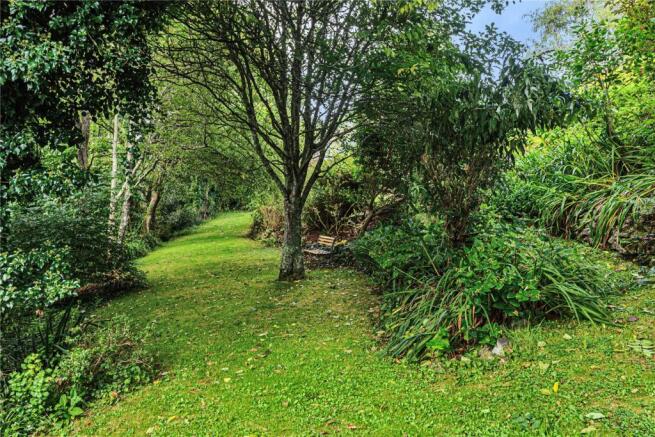 Woodland Gardens