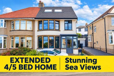 Knowlys Drive, Heysham, Morecambe