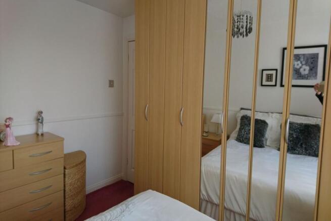 Front Bedroom