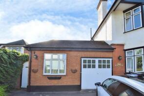 109, Rickmansworth Road, Watford WD18 7JD