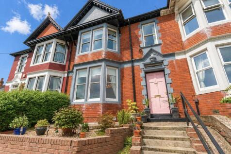 Bryngwyn Road, Newport, NP20