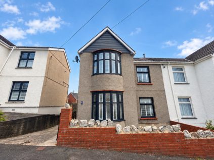 Westbourne Road, Neath