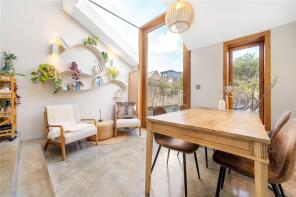 165, Landells Road, London SE22 9PL