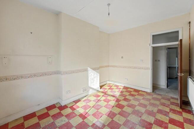 Flat C, 30 Colvestone Crescent, Hackney, London, E8 2LH photo 5