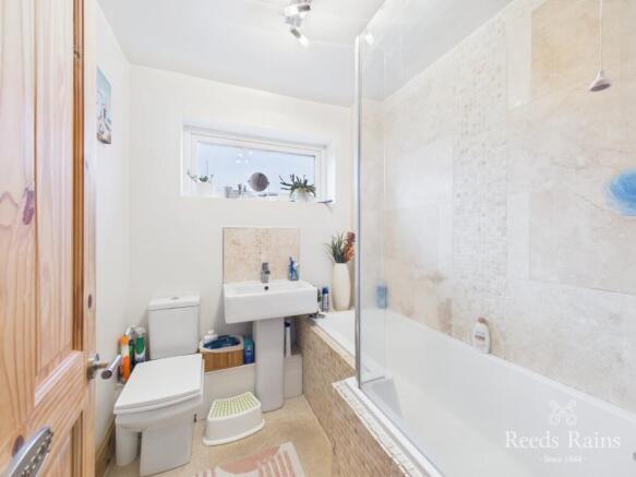 Bathroom/ Wc