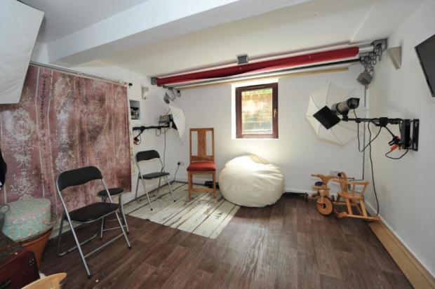 Studio