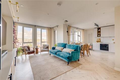 Ravensbury Terrace, London, SW18