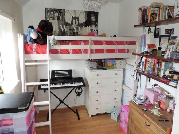 Bedroom 3