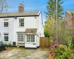 38, Chapel Lane, Wilmslow SK9 5HZ