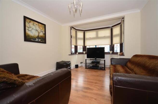 Lounge Area