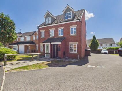Beacon Green,Skelmersdale,WN8 6DU